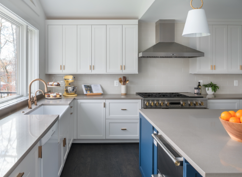 Slide of Erichs Handyman Service