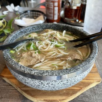 Pholuscious - Vietnamese Near Me - Huntington Beach, California