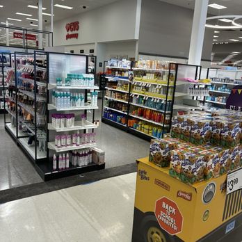 Target - Clean store - Department Stores Near Me - Garland, Texas Target - Clean store - Department Stores Near Me - Garland, Texas