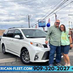 American Fleet