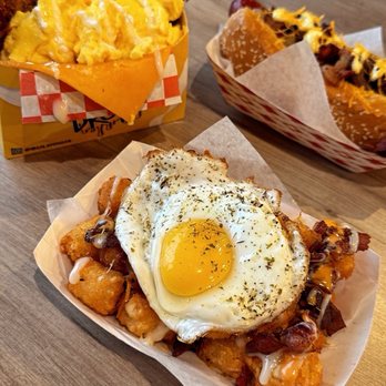 Buldogis Eatery - Hot Dogs Near Me - Las Vegas, Nevada