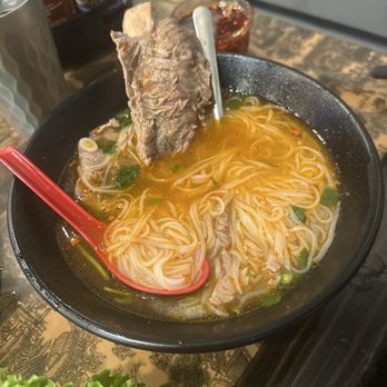 Pho Nam Cali - Vietnamese Near Me - National City, California