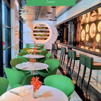 Le Jardinier - French Near Me - Miami, Florida