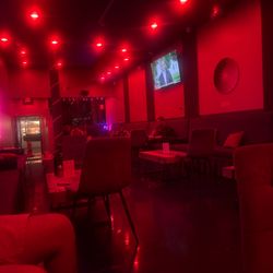 Excellent ambience