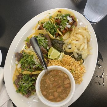 Los Pinos Jalisco - Mini tacos - Bars Near Me - Austin, Texas Los Pinos Jalisco - Mini tacos - Bars Near Me - Austin, Texas