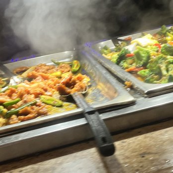 Hibachi Sushi Buffet - Steamy Chicken Tatsuta Age - Japanese Near Me - Hot Springs, Arkansas Hibachi Sushi Buffet - Steamy Chicken Tatsuta Age - Japanese Near Me - Hot Springs, Arkansas