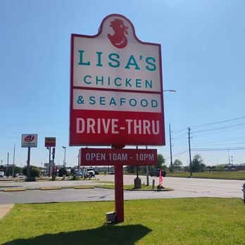 Lisa's Chicken & Seafood - Chicken Shop Near Me - Forest Hill, Texas Lisa's Chicken & Seafood - Chicken Shop Near Me - Forest Hill, Texas