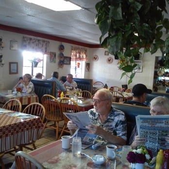  Potato Patch - Cute cute cute - Breakfast & Brunch Near Me - DeLand, Florida