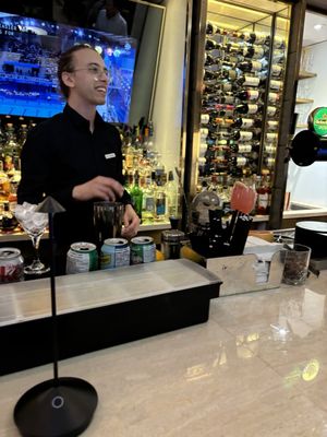 Hotel Omni Mont-Royal by null