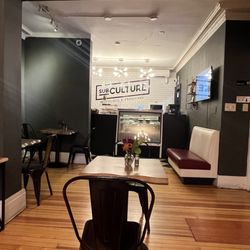 Subculture Vegan Deli & Provisions