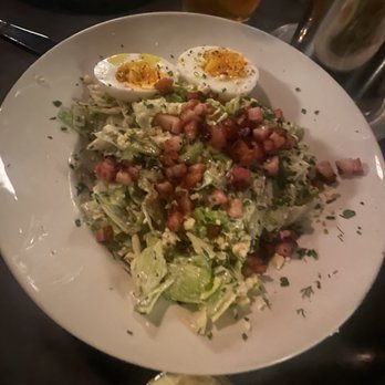Au Cheval - Chopped Salad - Bars Near Me - Chicago, Illinois