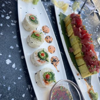 Pacific Table - Sushi - Sushi Bars Near Me - Fort Worth, Texas Pacific Table - Sushi - Sushi Bars Near Me - Fort Worth, Texas