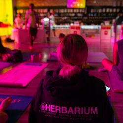 Herbarium Dispensary - Customer support