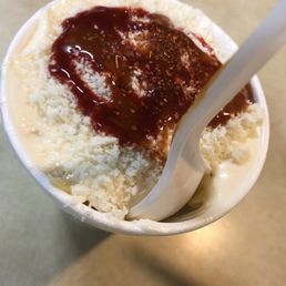 Chamoy