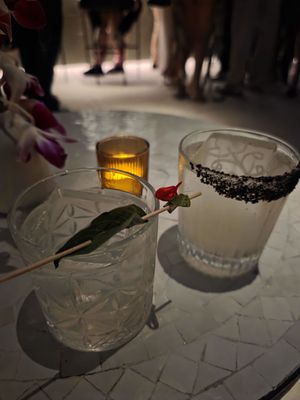 Florentín Rooftop Bar by null