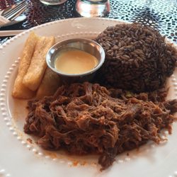 Rumba - Ropa Vieja