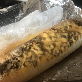Ishkabibble's - Cheesesteaks Near Me - Philadelphia, Pennsylvania Ishkabibble's - Cheesesteaks Near Me - Philadelphia, Pennsylvania