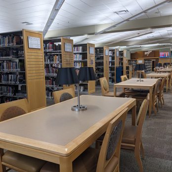 Bentonville Public Library - Bentonville Public Library - Community Service/Non-Profit Near Me - Bentonville, Arkansas