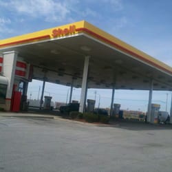 Shell