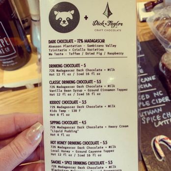 Vignette Coffee - Hot chocolate menu - Coffee Roasteries Near Me - Greensboro, North Carolina Vignette Coffee - Hot chocolate menu - Coffee Roasteries Near Me - Greensboro, North Carolina