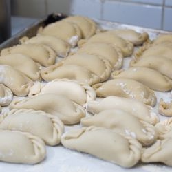 Empanadas