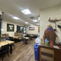 Gourmet Island Bistro - Just after Halloween Nov 3, 2025