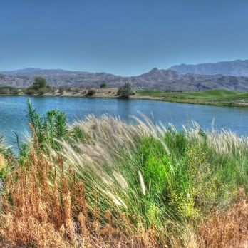 Cimarron Golf Resort - Water Hazards on the Boulder. - Golf Near Me - Cathedral City, California Cimarron Golf Resort - Water Hazards on the Boulder. - Golf Near Me - Cathedral City, California