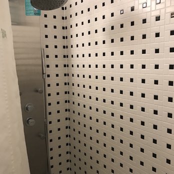 Miami Lakes Hotel and Golf - So much for shower/tub combination. Tub was important to us!! Shower is fairly new and works wonders, but don't misinform customers - Hotels Near Me - Miami Lakes, Florida Miami Lakes Hotel and Golf - So much for shower/tub combination. Tub was important to us!! Shower is fairly new and works wonders, but don't misinform customers - Hotels Near Me - Miami Lakes, Florida