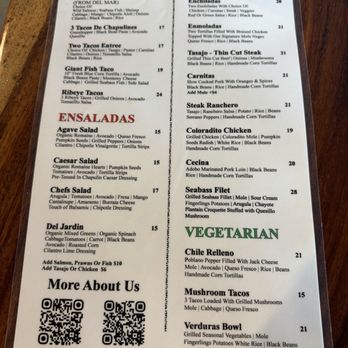 Agave - Entrees - Mexican Near Me - Lodi, California Agave - Entrees - Mexican Near Me - Lodi, California