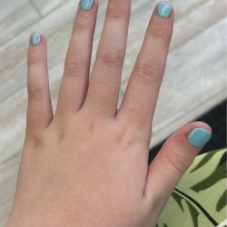 Queen Bee Nail - Nails