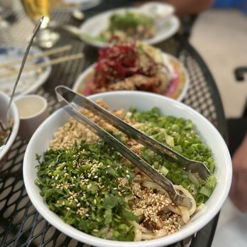 Rickshaw - Chili-oil noodles - Asian Fusion Near Me - Ketchum, Idaho Rickshaw - Chili-oil noodles - Asian Fusion Near Me - Ketchum, Idaho