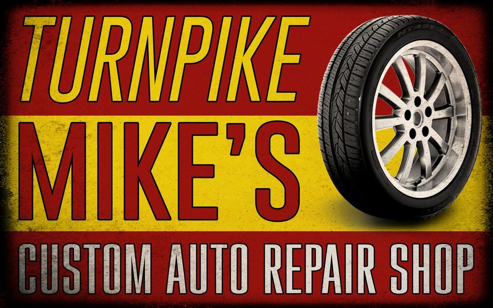 TURNPIKE MIKE Updated March 2024 35 Grant St, Ramsey, New Jersey