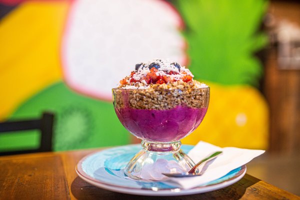 Grain and Berry - Nashville by null