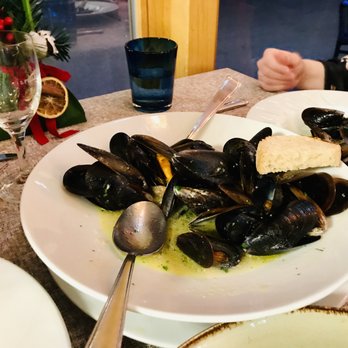 Costiera Cucina di Mare & Pizzeria - Italian Near Me - Wals-Siezenheim, 5