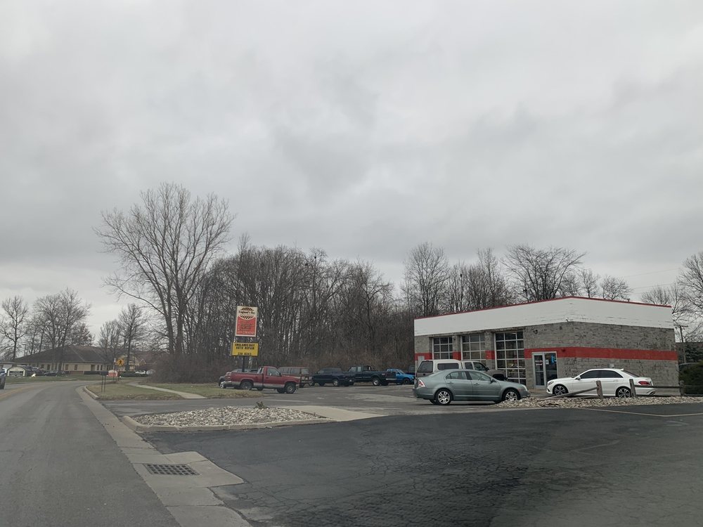 ENGLAND’S BAY AUTO REPAIR 15 Photos 1184 Westwood Dr, Van Wert, Ohio Auto Repair Phone