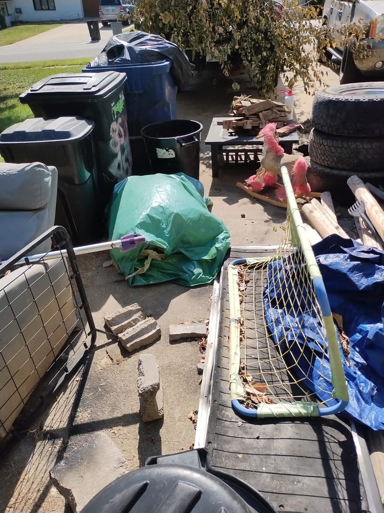 Slide of Last Minute Services