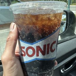 Diet Dr Pepper