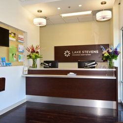 Lake Stevens Modern Dentistry - Lake Stevens Modern Dentistry opened its doors to the Lake Stevens community in 2018!