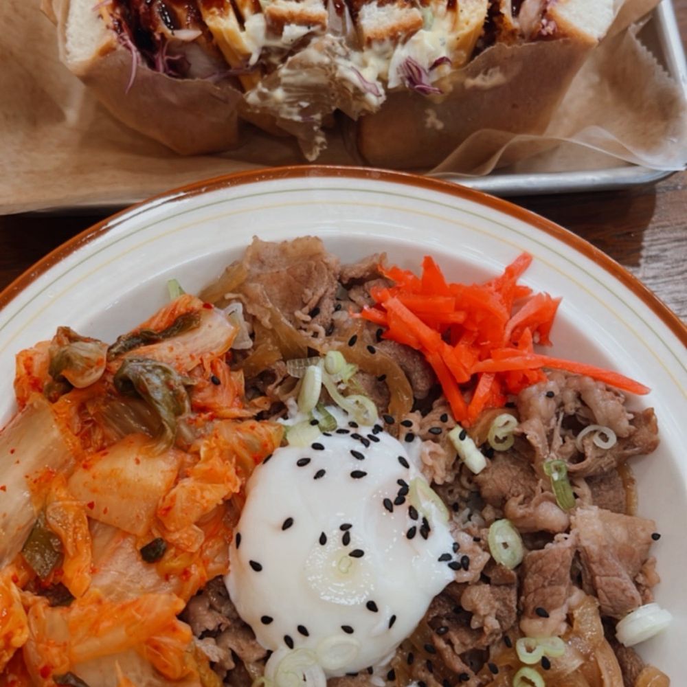 Sando Cafe - Japanese Near Me - Montclair, New Jersey