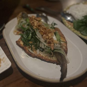 Bodega - Whole Fish Cha Ca - Vietnamese Near Me - San Francisco, California Bodega - Whole Fish Cha Ca - Vietnamese Near Me - San Francisco, California