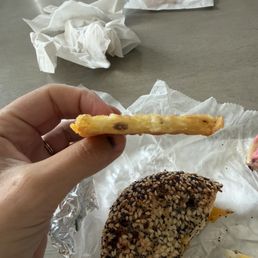 Hashbrown Hashbrown