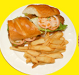 Pollo Brasero by null