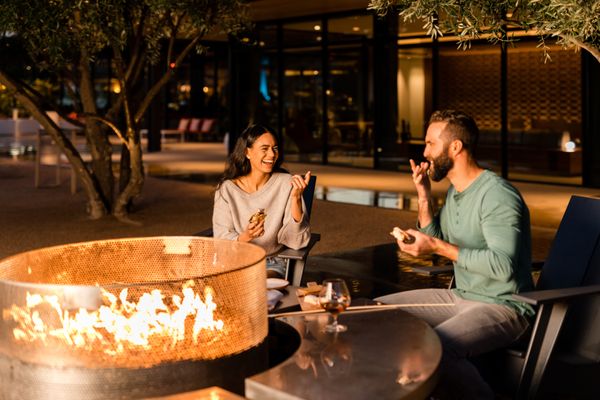 Andaz Scottsdale Resort & Bungalows by null