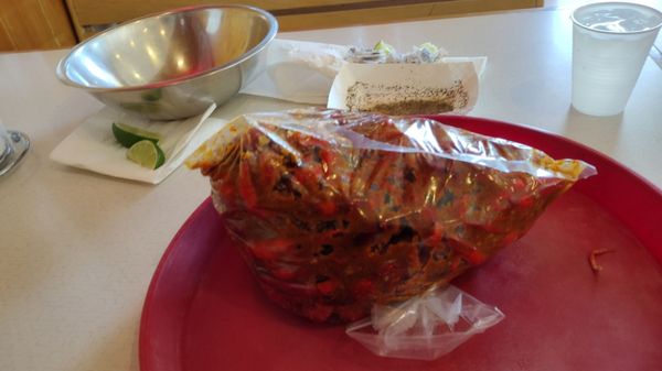 Capitan Seafood Kitchen by null