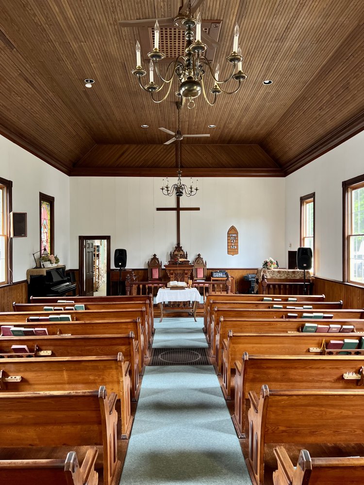 BIBLE CHURCH OF MORICHES Updated October 2024 Montauk Hwy, Moriches