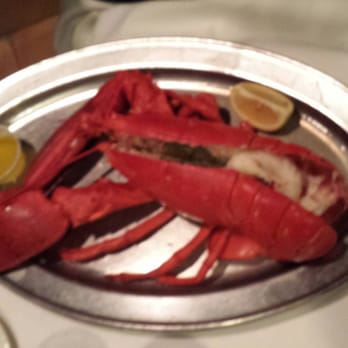 El Cid - Lobster - Spanish Near Me - Paramus, New Jersey