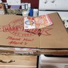 Mark's Pizzeria gift card