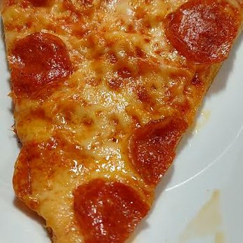 The Fold - Reheated the next day. Yum - Pizza Near Me - Tampa Bay, Florida The Fold - Reheated the next day. Yum - Pizza Near Me - Tampa Bay, Florida