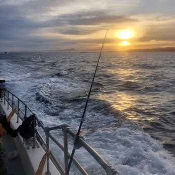 J & M Sportfishing - Fishing Near Me - Monterey, California J & M Sportfishing - Fishing Near Me - Monterey, California