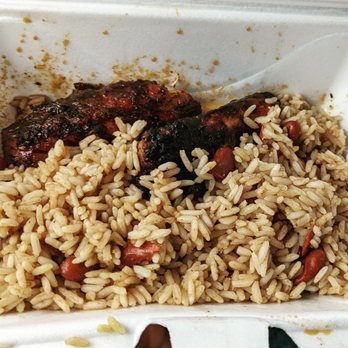 Charlotte Ribman - Jerk wings and rice and beans - Food Trucks Near Me - Charlotte, North Carolina Charlotte Ribman - Jerk wings and rice and beans - Food Trucks Near Me - Charlotte, North Carolina